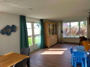 Recreëren en relaxen in luxe landhuis Drenthe