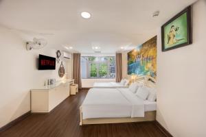 A25 Hotel - 22 Nguyễn Cư Trinh