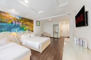 A25 Hotel - 22 Nguyễn Cư Trinh