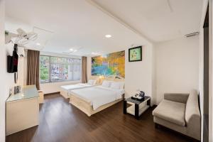 A25 Hotel - 22 Nguyễn Cư Trinh