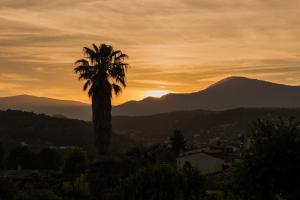 Hotels La Bastide : photos des chambres