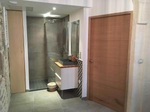 Appartements Truchet Penthouse : photos des chambres