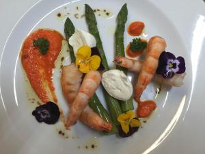 Auberge Les Olivades