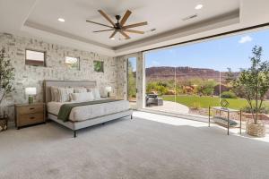 Escape to Entrada home