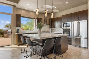 Escape to Entrada home