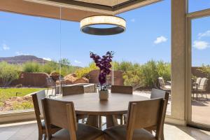 Escape to Entrada home