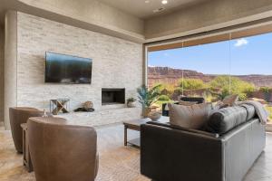 Escape to Entrada home