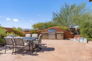 Escape to Entrada home