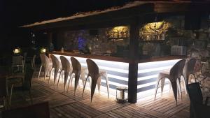 Assos Dionysos Special Class Hotel Adults Only 12 years