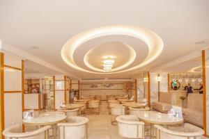 Rhodos Horizon Boutique-Adults only