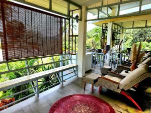 Kopan House View Point by WildFlower