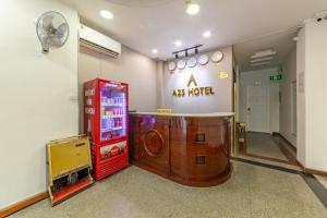 A25 Hotel - 22 Nguyễn Cư Trinh