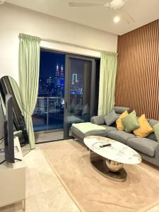 Lucentia residence bukit Bintang city centar