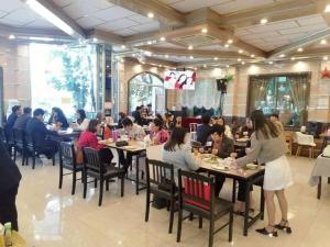 Phitsanulok Orchid Hotel