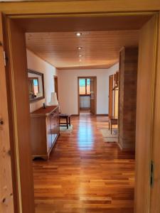 Ferienwohnung Mei Ruh