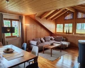 Ferienwohnung Mei Ruh