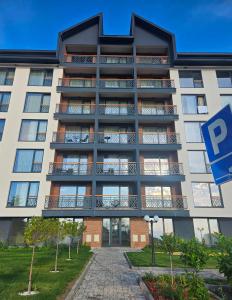 Residence Hill Lux