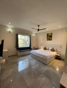 Hotel Park land