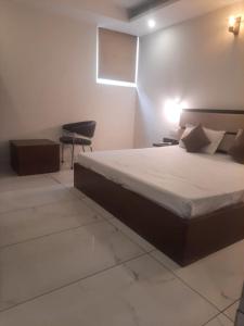 Hotel Park land