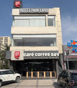 Hotel Park land