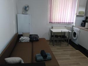 Piata Armatei 1 camera