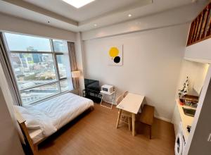 Seoul Station Urban View Room