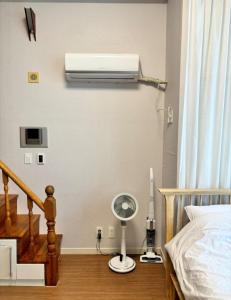 Seoul Station Urban View Room