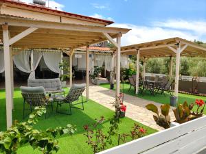 Vickyvillas - 3hvězdičkové hotely ve městě Neos Marmaras