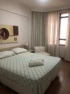 Executive Flat Campinas