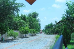 Godawari Riverside Resort