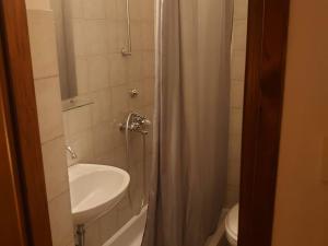 Villa Peragi - Triple Room with Balcony