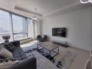 Sunny Stay In Al Reem Island