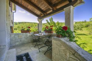 Villa Angela e Giovanni