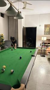 Taj Waves - A Luxurious Pool Villa