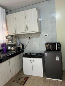 Skyline Luxe Condos ,Elegant STUDIO with WiFi ,Lift and gym in Juja