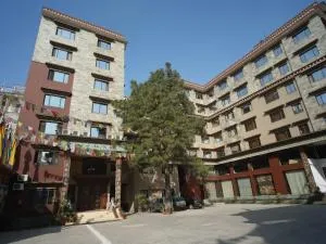 Hotel Tibet International - Katmandou