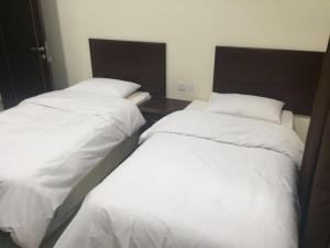 Al Noor Saadah Furnished Apartments