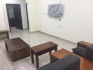 Al Noor Saadah Furnished Apartments