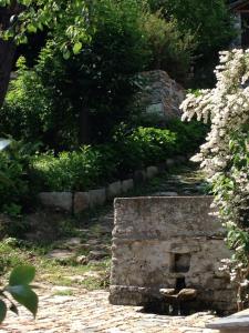 Kalderimi Country House Pelion Greece