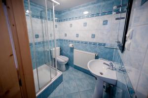 Three-Bedroom Apartment room in Wynajem Pokoi Góry Tatry Wypoczynek Paweł Kuczyński
