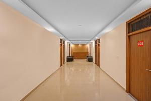 Super Hotel O Happy Spring