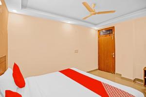 Hotel O Happy Spring