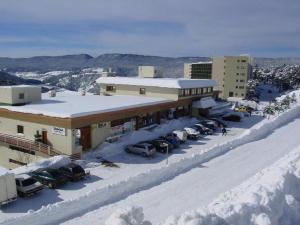 villard de lans les glovettes
