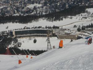 villard de lans les glovettes