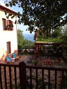 Kalderimi Country House Pelion Greece