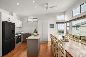 Esplanade Breeze Sunderland Bay