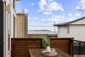 Esplanade Breeze Sunderland Bay