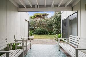 Esplanade Breeze Sunderland Bay