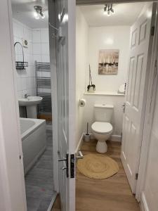 Coventry 3 Bedroom Property