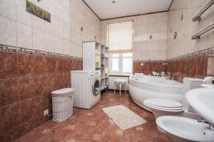 Ginger Apartment Riga